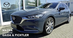 Bild des Angebotes Mazda 6 2.5L SKYACTIV G 194PS TAKUMI GSD