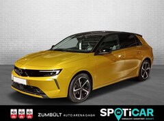 Bild des Angebotes Opel Astra 1.2T Business Elegance +Intelli-Drive 1.0 Navi LED