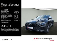 Bild des Angebotes Audi SQ8 4.0 TFSI quattro*Navi*Matrix*HUD*B&O*PDC*Pan