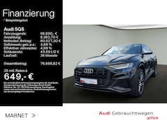 Bild des Angebotes Audi SQ8 4.0 TFSI quattro*Navi*Matrix*HUD*B&O*PDC*Pan