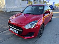 Bild des Angebotes Suzuki Swift Club