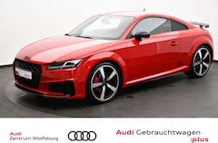 Bild des Angebotes Audi TTS TTS Coupe 2.0 FSI S-tronic quattro Matrix/Tempo/
