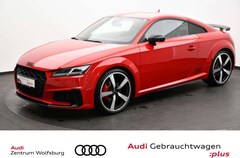 Bild des Angebotes Audi TTS TTS Coupe 2.0 FSI S-tronic quattro Matrix/Tempo/