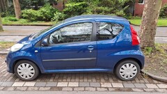 Bild des Angebotes Peugeot 107 107 70 Filou
