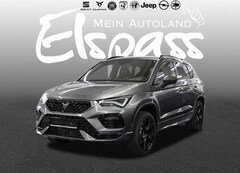 Bild des Angebotes CUPRA Ateca 2.0 ALLRAD EL.HECKKL SHZG EL.SITZ BEATS NAVI