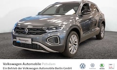 Bild des Angebotes VW T-Roc GOAL 1.5 l TSI DSG Navi LED PDC SHZ
