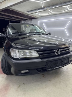 Bild des Angebotes Peugeot 306 Cabriolet 2.0
