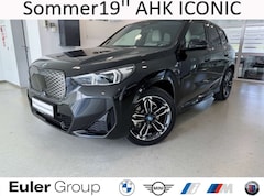 Bild des Angebotes BMW iX1 30 M-Sport Sommer19'' ParkAss+ AHK ICONIC Ad-M-Fah