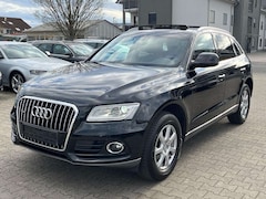 Bild des Angebotes Audi Q5 2.0 TDI Quattro Pano B&O Standhzg Keyless