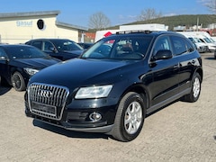 Bild des Angebotes Audi Q5 2.0 TDI Quattro Pano B&O Standhzg Keyless