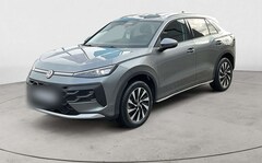 Bild des Angebotes VW T-Roc Style 1.5 eTSI DSG