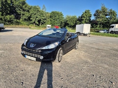Bild des Angebotes Peugeot 207 CC 150 THP RC-Line