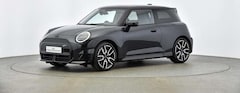 Bild des Angebotes MINI Cooper E John Cooper Works Trim