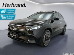 Bild des Angebotes Mercedes-Benz EQA 350 4M AMG *Night Pano AHK HUD 360° Ambiente