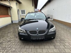Bild des Angebotes BMW 523 523i Touring Futura c/pelle