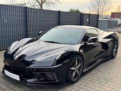 Bild des Angebotes Corvette C8 Cabrio 3LT FRONTLIFT|HEAD*UP|BOSE|KAMERA