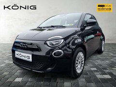 Bild des Angebotes Fiat 500e 3+1 MY23 *KLIMA*SHZG*CAM*PDC*CCS