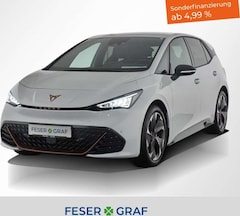 Bild des Angebotes CUPRA Born e-Boost 170kW Wärmepumpe LED ACC KESSY 19`