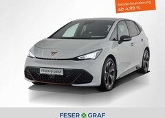 Bild des Angebotes CUPRA Born e-Boost 170kW Wärmepumpe LED ACC KESSY 19`