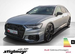 Bild des Angebotes Audi S6 Avant TDI AHK+MATRIX+NAVI+VC+ALU 21´+Kamera