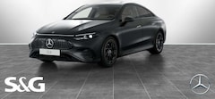 Bild des Angebotes Mercedes-Benz CLA 250 + AMG MBUX+RüKam+LED+Pano+Night+Totwink