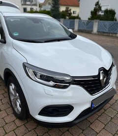 Bild des Angebotes Renault Kadjar Kadjar TCe 140 EDC GPF BUSINESS EDT, TÜV Neu