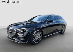 Bild des Angebotes Mercedes-Benz E 200 d T-Modell 20"LMR*Pano.-SD*AHV*Digi.-Light