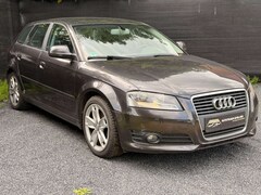 Bild des Angebotes Audi A3 Sportback 1.8 tfsi *Tüv Neu*Tempomat*AHK