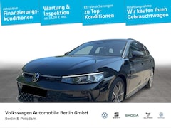 Bild des Angebotes VW Passat Variant 2,0 l TDI DSG 4M Navi P-Dach Stdh