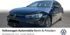 Bild des Angebotes VW Passat Variant 2,0 l TDI DSG 4M Navi P-Dach Stdh