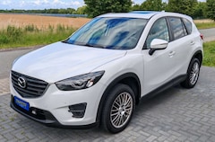 Bild des Angebotes Mazda CX-5 SKYACTIV-G 160 AWD Sports-Line Preis VB