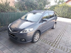 Bild des Angebotes Mazda 5 2.0 Active