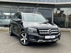 Bild des Angebotes Mercedes-Benz GLB 200 D Aut. Navi Teillder Tempo Kamera