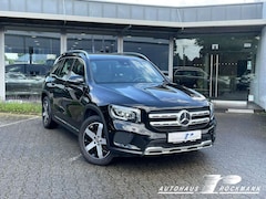 Bild des Angebotes Mercedes-Benz GLB 200 D Aut. Navi Teilleder Tempo Kamera