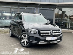 Bild des Angebotes Mercedes-Benz GLB 200 D Aut. Navi Teillder Tempo Kamera