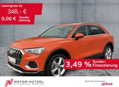 Bild des Angebotes Audi Q3 40 TFSI QU S-TR ADVANCED LED+NAV +PDC+ACC+AHK