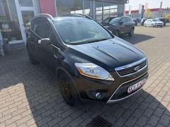 Bild des Angebotes Ford Kuga Titanium