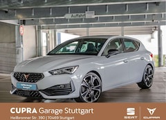 Bild des Angebotes CUPRA Leon 2.0 TSI VZ DSG 221 kW