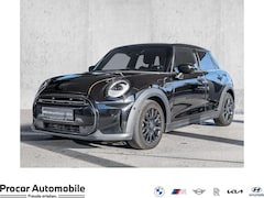 Bild des Angebotes MINI One PANO NAVI LED PDC V+H DAB Parkass. Tempomat