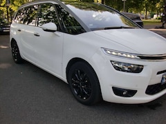 Bild des Angebotes Citroen C4 Picasso C4 Picasso Diesel BlueHDi 120 Exclusive 7 sitzer