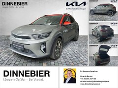 Bild des Angebotes Kia Stonic Spirit Automatik+LED+Navi+Kamera+SHZ