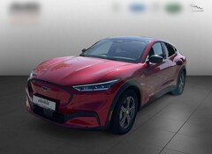 Bild des Angebotes Ford Mustang Mach-E Basis Mach-E - PANORAMADACH