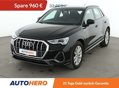 Bild des Angebotes Audi Q3 35 TDI quattro S line Aut. *VC*LED*TEMPO*