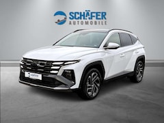Bild des Angebotes Hyundai TUCSON 1.6 HEV Prime 4WD #PANO #360° #ASSIST