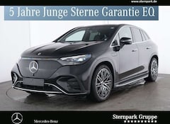 Bild des Angebotes Mercedes-Benz EQE SUV EQE 350 4M AMG SUV Airmat,AHK,Pano,Distronic Navi