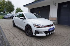 Bild des Angebotes VW Golf GTI Lim. 2.0 GTI Performance BMT DSG NAVI+KAMERA+ALU