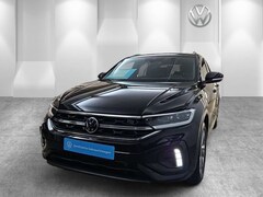 Bild des Angebotes VW T-Roc R-Line AHK REAR VIEW BUSINESS NAVI
