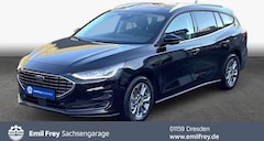 Ford Focus Turnier 1.0 155PS Aut. TITANIUM X iACC/LED
