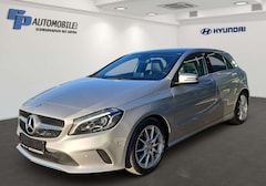 Bild des Angebotes Mercedes-Benz A 200 A 200 Urban