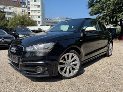 Bild des Angebotes Audi A1 ambition 1.4 185ps*S-LINE*/DSG/NAVI/SHZ/KLIMA